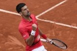 Ljudina kakva se jednom rađa: Novak poslao emotivnu poruku teško povređenom Zverevu! (FOTO)