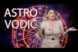 ASTRO VODIČ: PA, PA, RETRO-MERKUR! Ovnovi pripremite se za turbulentan period! Anastasiju očekuje trudnoća? (VIDEO)