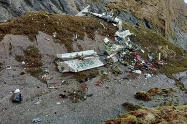 SRUŠIO SE AVION NA BRAČU! Hitne službe i dronovi uključeni u potragu!