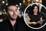 ŠMOKLJO, IDI IGRAJ SE U PARKIĆU! Malovićeva izula Manojlovića iz Paćoti cipela: ŽESTOKA REAKCIJA!