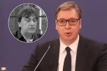 PREDSEDNIK IZJAVIO SAUČEŠĆE: Peca Jeremić je bio stara garda novinarske profesije, počivaj u miru, dragi prijatelju!