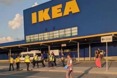 IKEA HITNO POVLAČI OVE PROIZVODE! Veliki je rizik od električnog udara, odmah ih vratite!