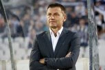 GROM IZ VEDRA NEBA: Miroslav Đukić ponovo na klupi nacionalnog tima?