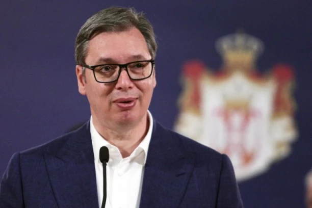 JOŠ JEDNA VUČIĆEVA ISPRAVNA ODLUKA! Potez ove zemlje to i dokazao!