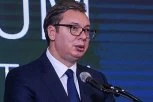 Vučić objasnio VAŽNOST Otvorenog Balkana: Verujem da ćemo ostaviti VELIKE stvari za naše narode iza sebe