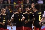 LIGA NACIJA: Belgija PONIZILA Levu i drugove, Holandija posle lude završnice rastužila Velšane!