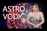 ASTRO VODIČ: RETRO-SATURN UTIČE NA DONOŠENJE ODLUKA: Blizanci pomerite putovanja! Koji je pol bebe Viki i Marka? (VIDEO)