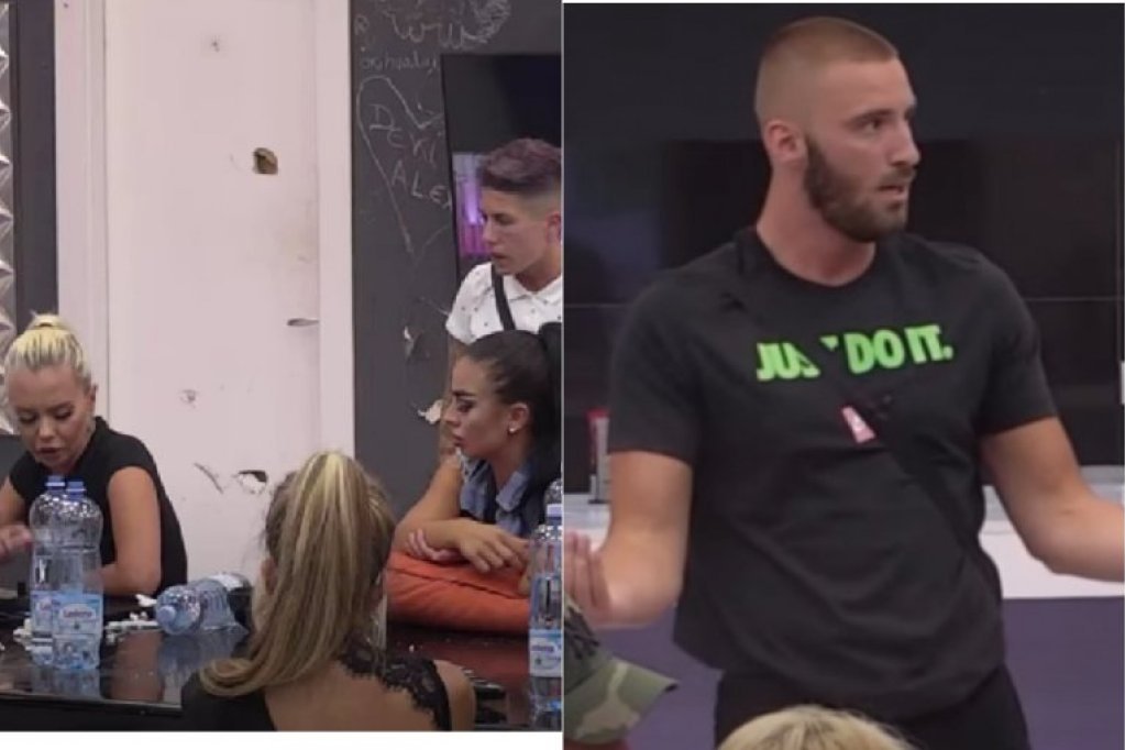 Matora KLJUČA OD BESA: Stigla još jedna izdaja od MC Aleks, hoće na more sa Mensurom! (VIDEO)