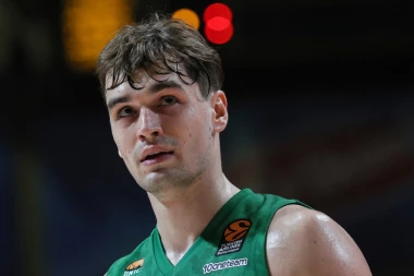 Zvanično je: Mario Hezonja je UDARNA VEST!