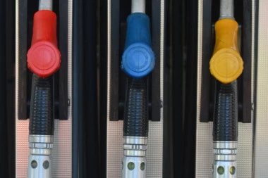 NOVE CENE GORIVA: Ovoliko ćemo plaćati dizel i benzin narednih 7 dana