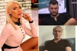 Spreman je da UBIJE NEKOG! Jovana Jeremić nije štedela reči o Marku Osmakčiću pa ga uporedila sa ocem Franjom!