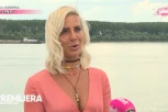 Milica Dabović menja ŽIVOT IZ KORENA, spremna da otkrije sve: Bivša košarkašica odlučila da napiše KNJIGU!