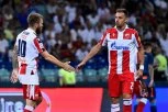 Rodić ima jasnu želju: Voleo bih punu Marakanu u sredu!