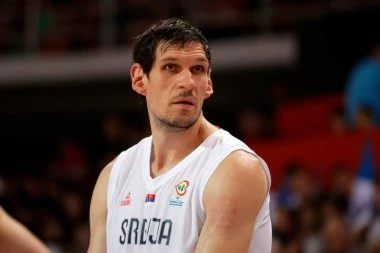 BOBI POTPISAO: Marjanović ostaje u NBA!