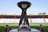 PUŠTAJU SE ULAZNICE ZA FINALE KUPA: Borbu za trofej možete gledati po veoma povoljnim cenama!