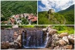 NOĆENJE ZA SAMO 3.000 DINARA! Pravi dragulj srpskog turizma - ovo je posebno mesto, sa niskim cenama!