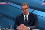 VUČIĆ PORUČUJE: Moramo izbeći rat po svaku cenu!