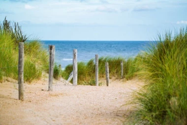 UBISTVO NA NUDISTIČKOJ PLAŽI: Stariji golać izvadio pušku kad je video šta radi mlađi muškarac nasred kupališta