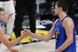 KONTROVERZNA IZJAVA: Dončić je najbolji košaršaš u NBA ligi!