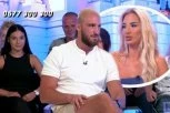 UŽIVO POZIV RASKRINKAO SVE: Mensur priznao da li je MUVAO Dejanovu devojku, Aleksandra mu je bila sve vreme meta? (VIDEO)