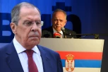 TEODOROVIĆ TRAŽI FIZIČKI OBRAČUN U SKUPŠTINI - RAZLOG JE LAVROV: Bizaran predlog opozicionog ideologa šokirao Srbiju!