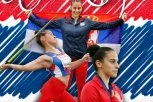 NOVA MEDALJA ZA SRBIJU NA EP: Adriana Vilagoš osvojila srebro!