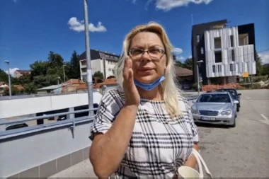 MILJANI MOGU DA POMOGNU SAMO LEKARI, SVECI I BOG: Marija Kulić se oglasila i svima uputila važnu MOLBU!