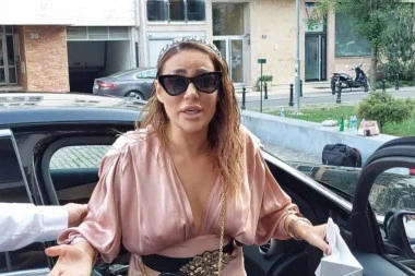 Ana Nikolić iznela jasan stav: PROTIV GEJ PARADE SAM! (VIDEO)