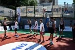 NIS i ove godine uz dečiji kamp „Srbija te zove“: Sport okupio decu sa Kosova i Metohije, regiona i dijaspore