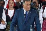 AKO RAZGRADE SRPSKU - TO JE PUT KA NOVOM EGZODUSU! Dodik zagrmeo iz Šušnjara: "Ne možemo biti u BiH u kojoj žele da nas satanizuju"