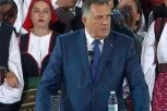 TO BI BILA OKUPACIJA: Dodik prokomentarisao potencijalno raspoređivanje NATO misije u Bosni i Hercegovini