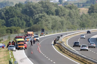 VLASNIKU AUTOBUSA SMRTI NIJE DOBRO: Na tabletama sam za smirenje, život mi se raspao!