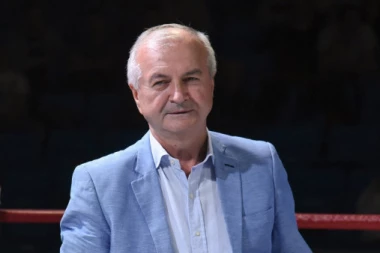 Đerić: Hvala Vučiću za renesansni period - Predsednik Saveza za kompanijski sport i bivši ministar prezadovoljan!