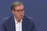 SPREMA SE LIKVIDACIJA SRBA NA SEVERU! Ozbiljno upozorenje predsednika Vučića: Ne činite to, potreban nam je mir!