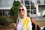 Aleksandra Nikolić se OBOGATILA od Zadruge? Starleta kupila JAHTU, pa se obratila HEJTERIMA! (FOTO)