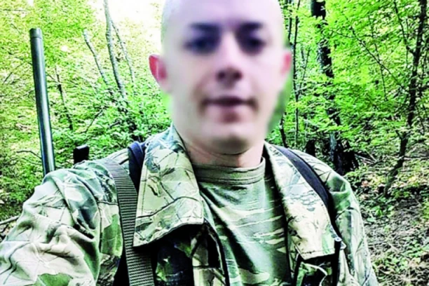 JEDNOG MLADIĆA USMRTIO, DRUGOG TEŠKO RANIO! Banalna svađa u kafiću se pretvorila u krvavu noć! NIŠLIJI 8 GODINA ZATVORA ZA UBISTVO!