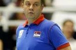 KOLAKOVIĆ SAOPŠTIO SPISAK! Srbija sa OVIM SNAGAMA kreće u novo takmičenje!