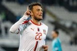 OZVANIČENO: Adem Ljajić kod Andree Pirla! (FOTO)