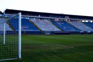 OMLADINSKI STADION U NOVOM RUHU: Nastavlja se akcija Plave unije - biće radno na staroj Karaburmi!