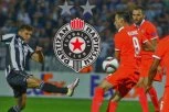 Odmah nakon Traorea! Partizan na korak od dovođenja reprezentativca - top pojačanje!