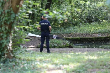 Nestala baka pronađena mrtva u šumi kod Kruševca: SAMA OTKLJUČALA VRATA OD SOBE I ODLUTALA IZ BOLNICE!