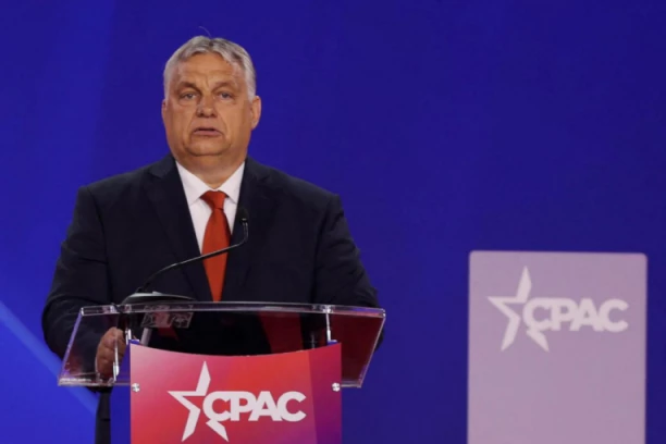 "MOŽETE RAČUNATI NA NAS": Orban šokirao Nemce, evo KOME je upravo pružio veliku podršku