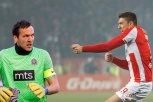 RIVALSTVU JE DOŠAO KRAJ: Pavkov ga TERORISAO u Srbiji, a Stojković sada objavio zajedničku fotku! (FOTO)