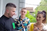 DRAMA NA SISTEMATSKOM! Zadrugar u posedu VRELE FOTKE Anite Stanojlović, ona podivljala: SELJAČINO JEDNA! (VIDEO)