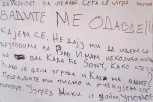 VADITE ME ODAVDE! Poznati humanitarac nasmejao sve pismom sa sela: Čista drama u nekoliko činova!