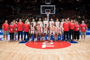 Rasulo u Hrvatskoj nakon ispadanja sa Eurobasketa!