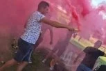 Derbi Opštinske lige Inđija-Irig-Stara Pazova obeležila sjajna atmosfera: Gosti na krilima navijača deklasirali velikog rivala! (FOTO, VIDEO)