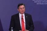 PAHOR ZAGRMEO USRED PRIŠTINE: Dogovor o ZSO mora da se poštuje, nađite rešenje!