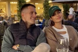 ČEKAJU DEVOJČICU! Mina i Nemanja Nedović smislili ime za NASLEDNICU, nosi ga glavna glumica omiljenih TELENOVELA! (FOTO)