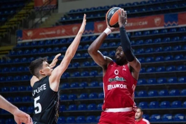 DŽON HOLAND ZAPRETIO VEČITOM RIVALU: Grišću sve redom, POJEŠĆU i Partizan!